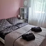 アパート Mediterrania ケストヘイ