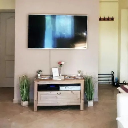 Mediterrania アパート *