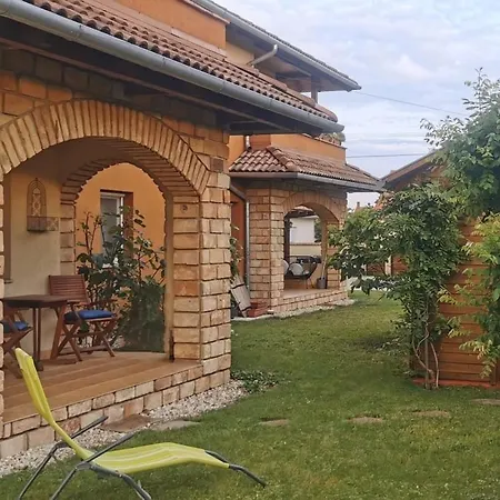 Apartment Mediterrania *