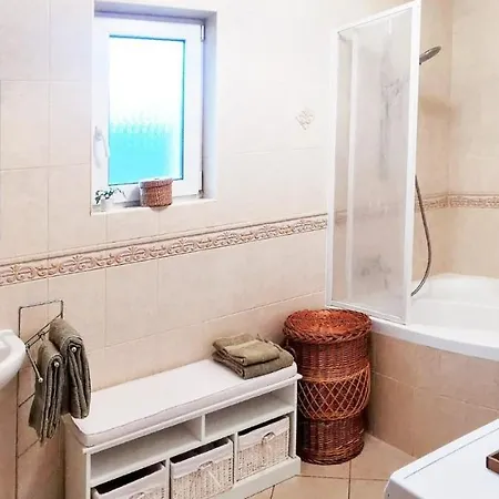 Mediterrania アパート