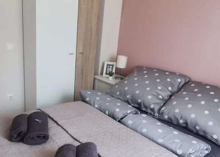 Lägenhet Mediterrania *