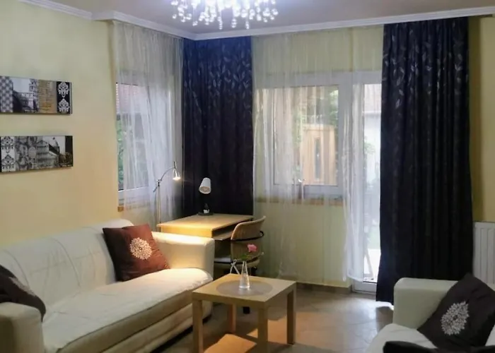 Mediterrania Apartment