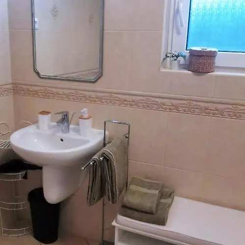 Mediterrania * Keszthely