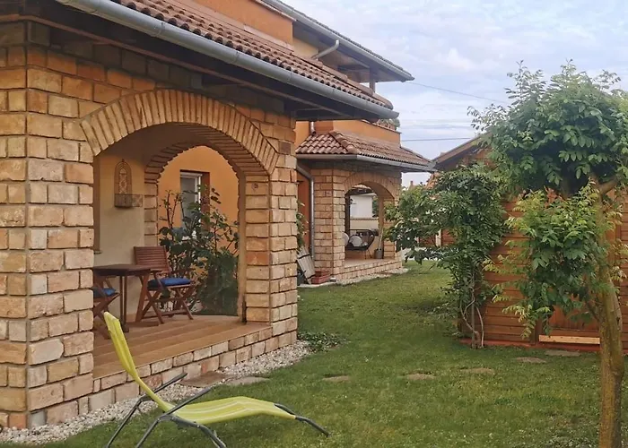 Apartment Mediterrania *