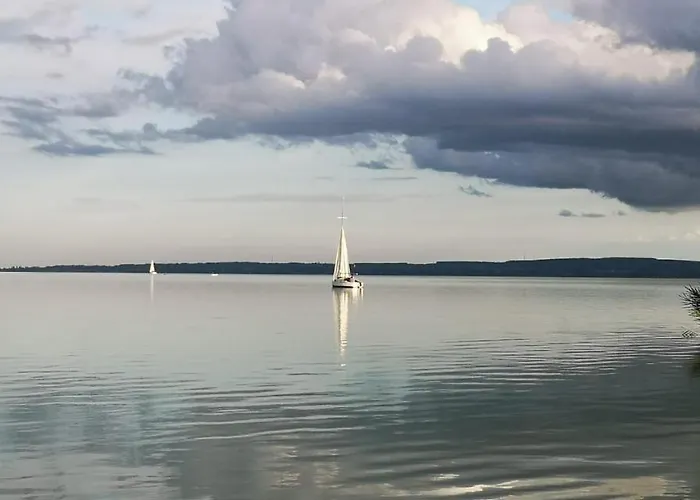 Mediterrania דירה