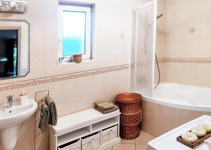 Mediterrania Apartment