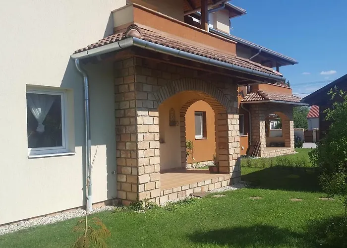 Apartment Mediterrania