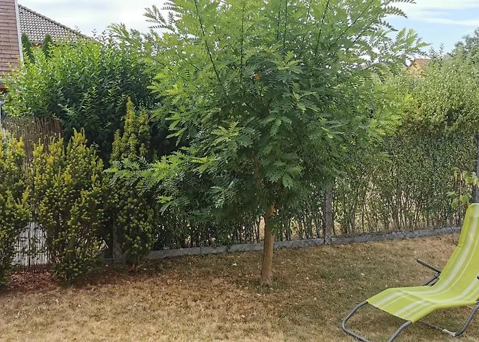 Mediterrania Lägenhet